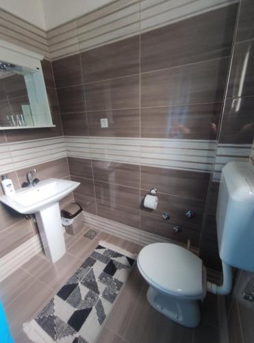 Visegrad House | Apartman Mani