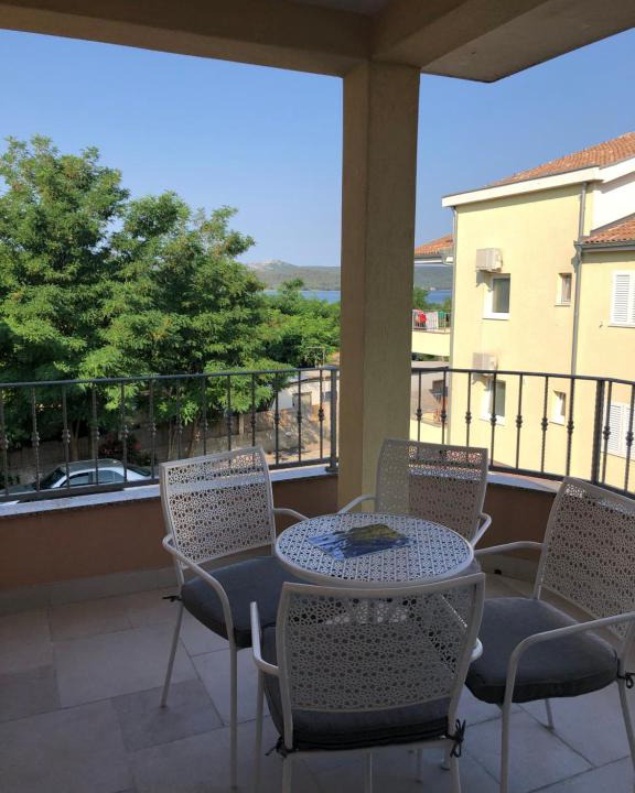 Turanj Apartment | Apartman Maris, Turanj