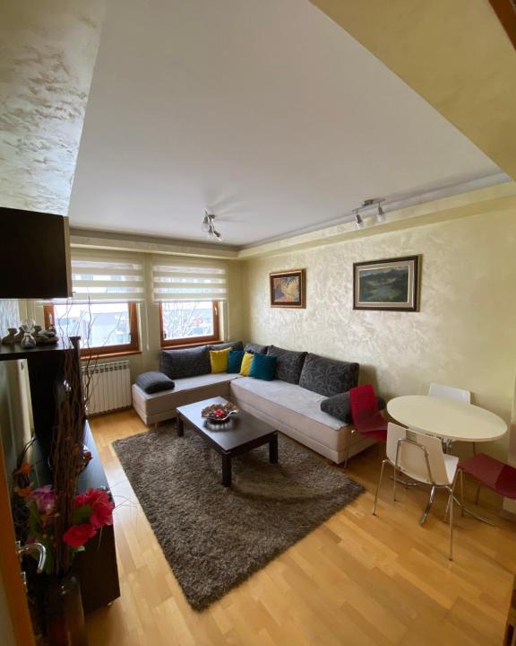 Pale Apartment | Apartman Marko