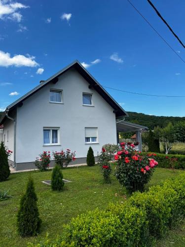 Otocac Apartment | Apartman Matej