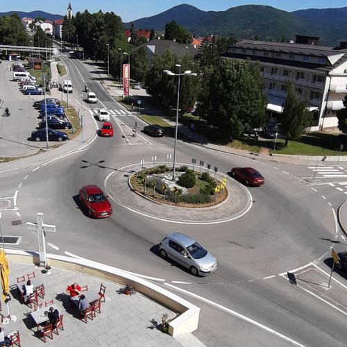 Korenica Apartment | Apartman Medo