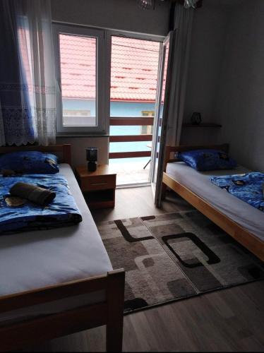 Kulen Vakuf Apartment | Apartman Mely