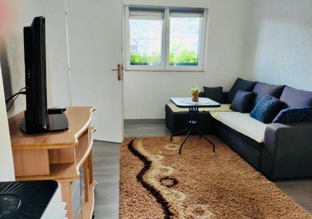 Zenica-Doboj Canton Apartment | Apartman Mir