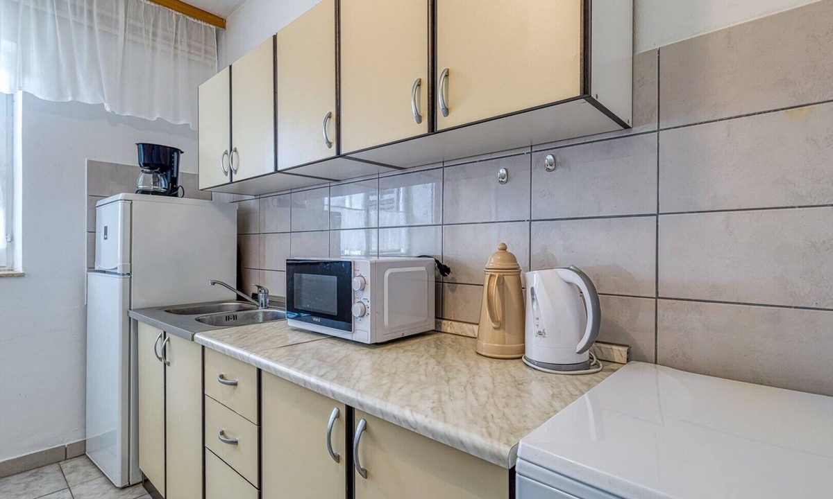 Frata Apartment | Apartman Mirela in Tar