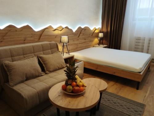 Jahorina Apartment | Apartman Nevena D040 u sklopu Apart-Hotela Vučko Jahorina