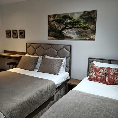Kopaonik Apartment | Apartman Nik Brzeće Kopaonik