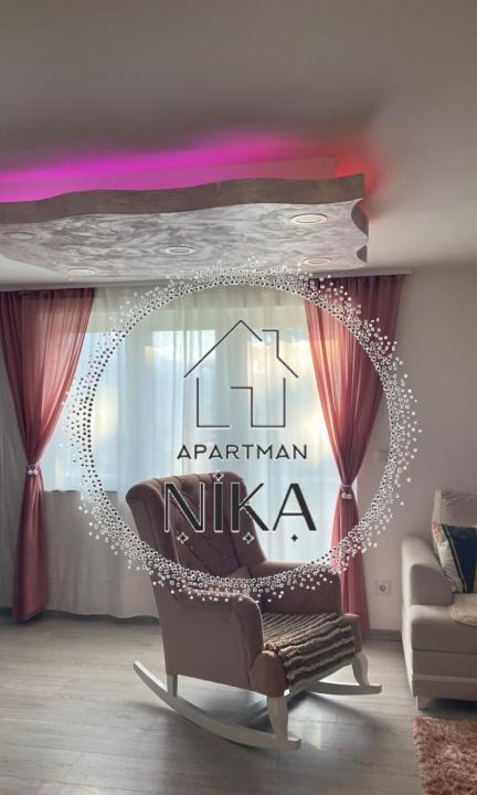 East Sarajevo Apartment | Apartman Nika