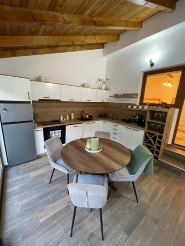 Tjentiste Apartment | Apartman Nika