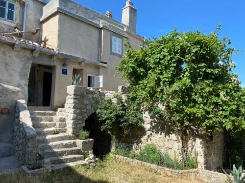 Cres Apartment | Apartman Nives
