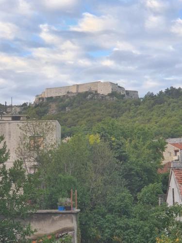 Cove Parja Apartment | Apartman Noa