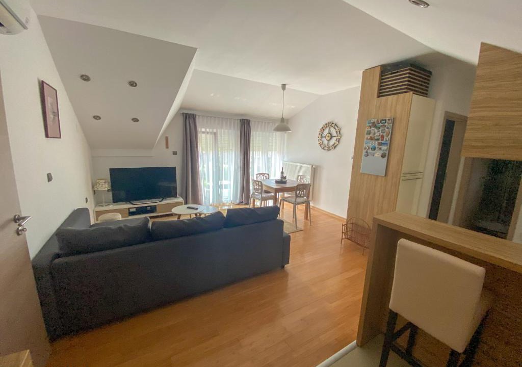Ludbreg Apartment | Apartman Olivia