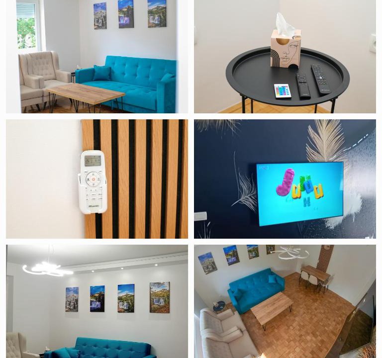 Jajce Apartment | Apartman Paradiso
