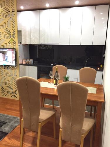 Pale Apartment | Apartman Perkovic