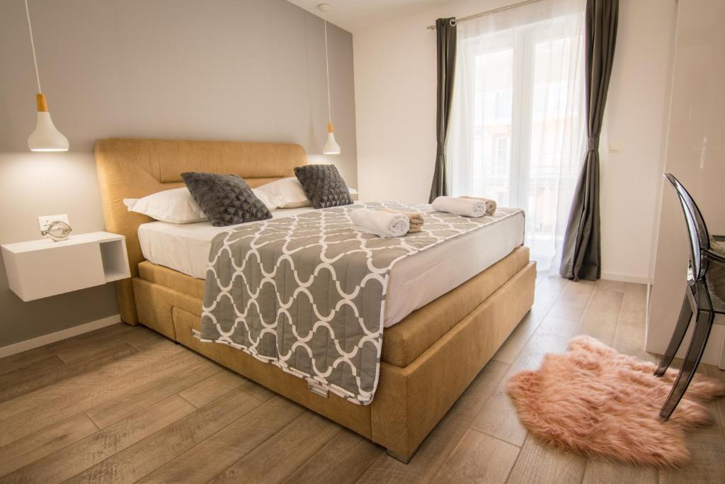 Zelenka Apartment | Apartman Petra