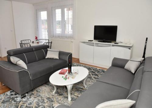 Pale Apartment | Apartman Planinski raj