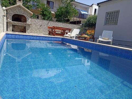 Senj Villa | Apartman, Podgorska 7