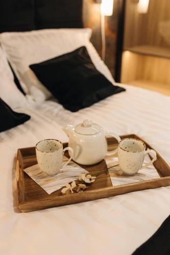 Banovo brdo Apartment | Apartman Prime - free parking