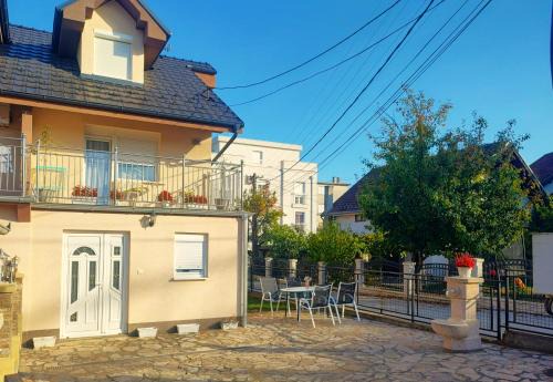 Vrnjacka Banja Villa | Apartman Raj
