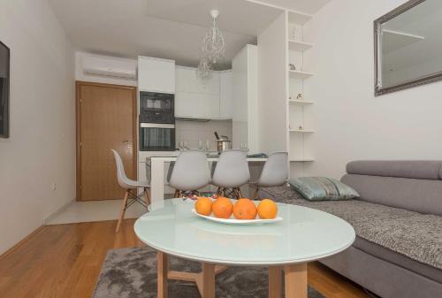 Apartman | Gorinka