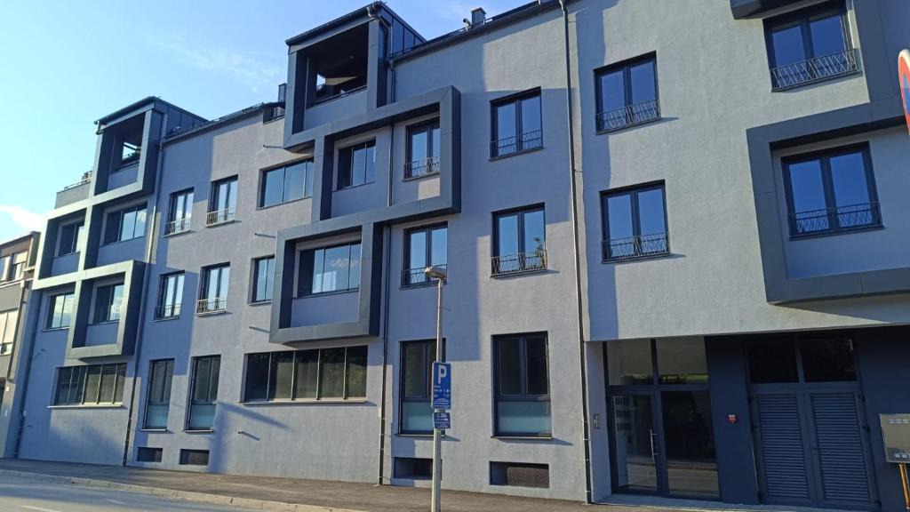 Ivanec Apartment | Apartman Rena