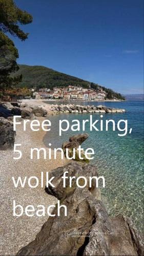 Obrs Apartment | Apartman Riva