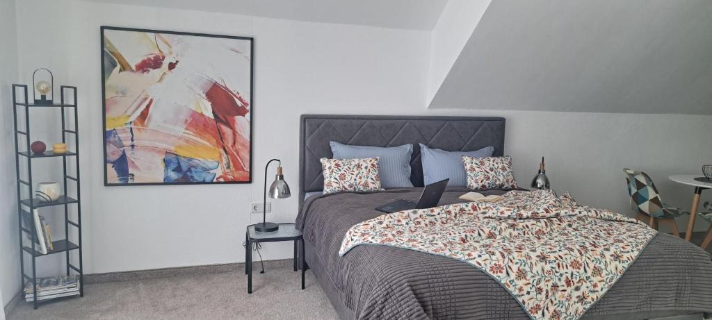 Fojnica Apartment | Apartman Romansa