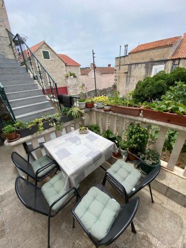 Makarska Old Town Apartment | Apartman Rose