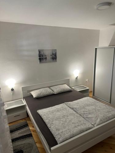 Visegrad Apartment | Apartman Samardžić