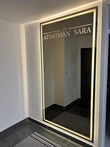 Teslic Apartment | Apartman Sara