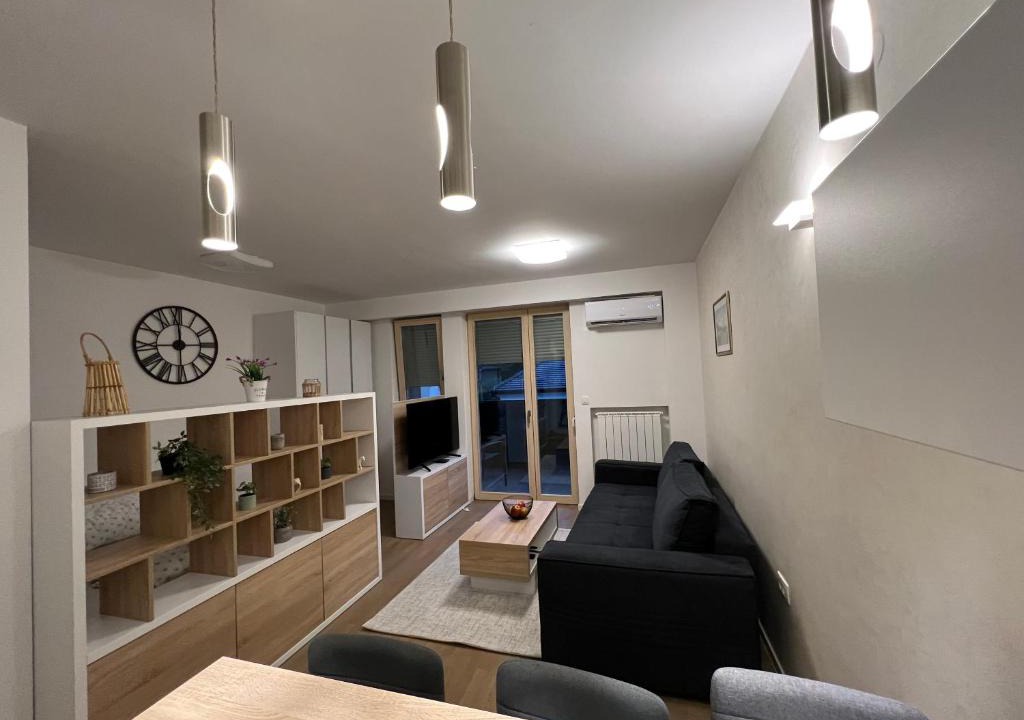 Zenica Apartment | Apartman Sara