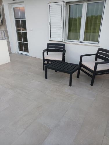 Bicine Apartment | Apartman Skradin