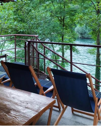 Bajina Basta Apartment | Apartman Sobek