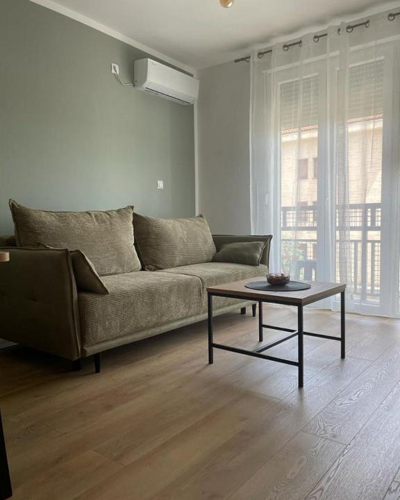 Cove Parja Apartment | Apartman Stela