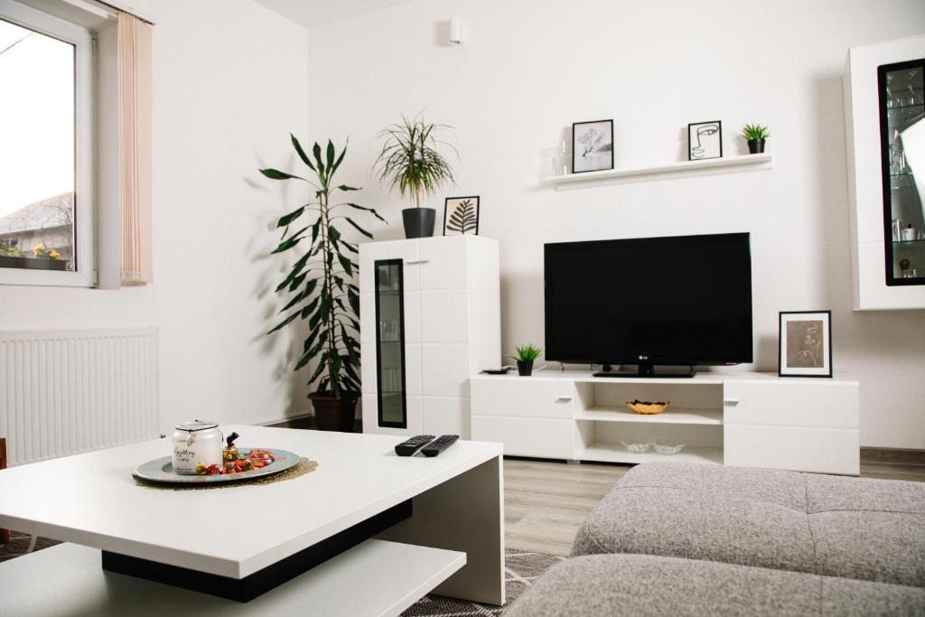 Nozicko Apartment | Apartman Stella