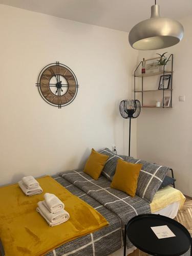 Pancevo Apartment | Apartman Stevan