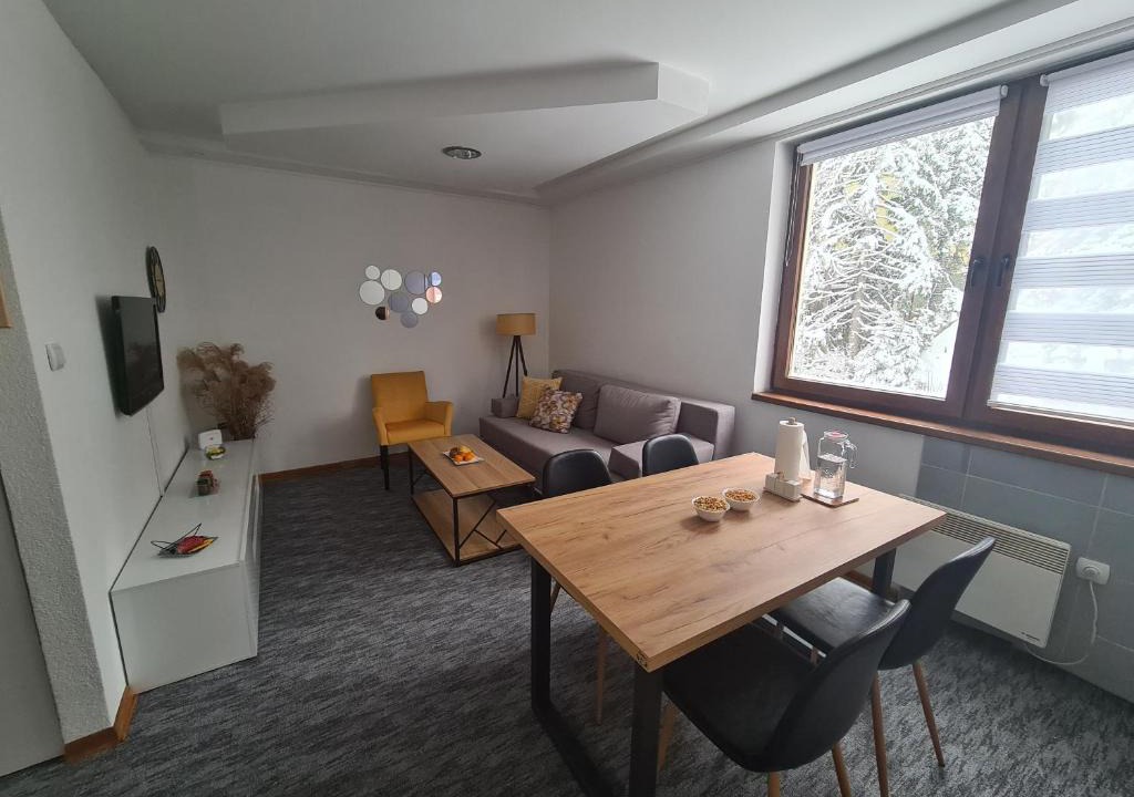 Babanovac Apartment | Apartman TEA, Vlašić