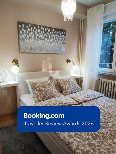 Slavonski Brod Apartment | Apartman TEO, self check-in, free parking