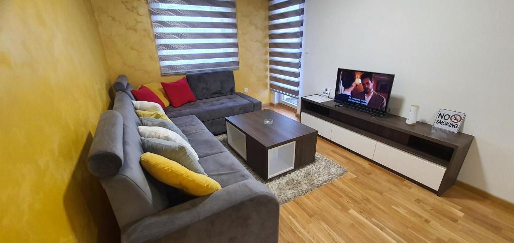 Doboj Apartment | Apartman Titanic 3