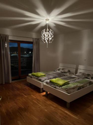 Canton 10 Apartment | Apartman Tomislav