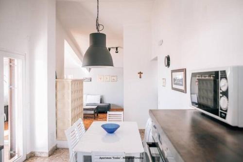 Novigrad Apartment | Apartman Tonko