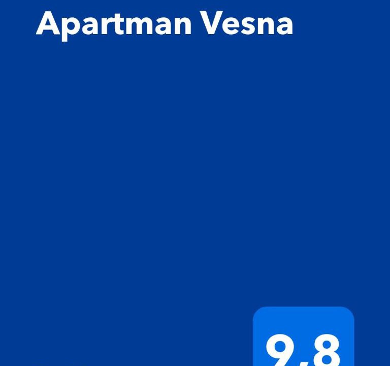 Doboj Apartment | Apartman Vesna