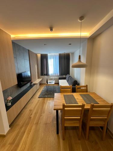 Jahorina Apartment | Apartman Viktor 302 - Zlatni Javor