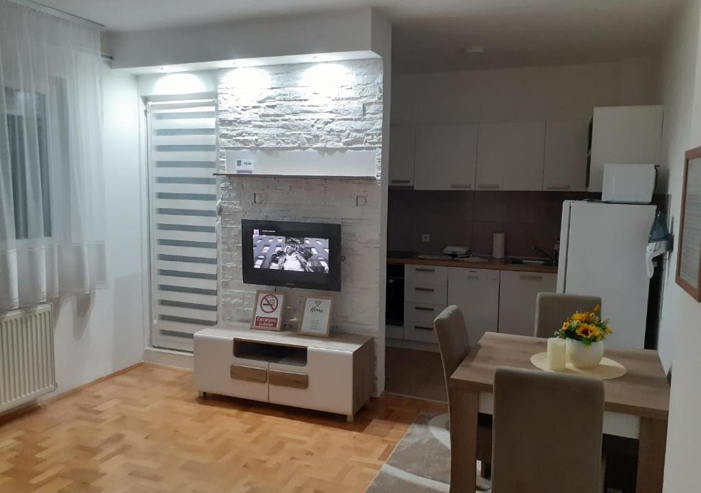 Pirot Apartment | Apartman Vlada