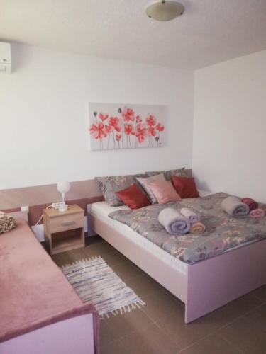 Bizovac Apartment | Apartman "Vuković"