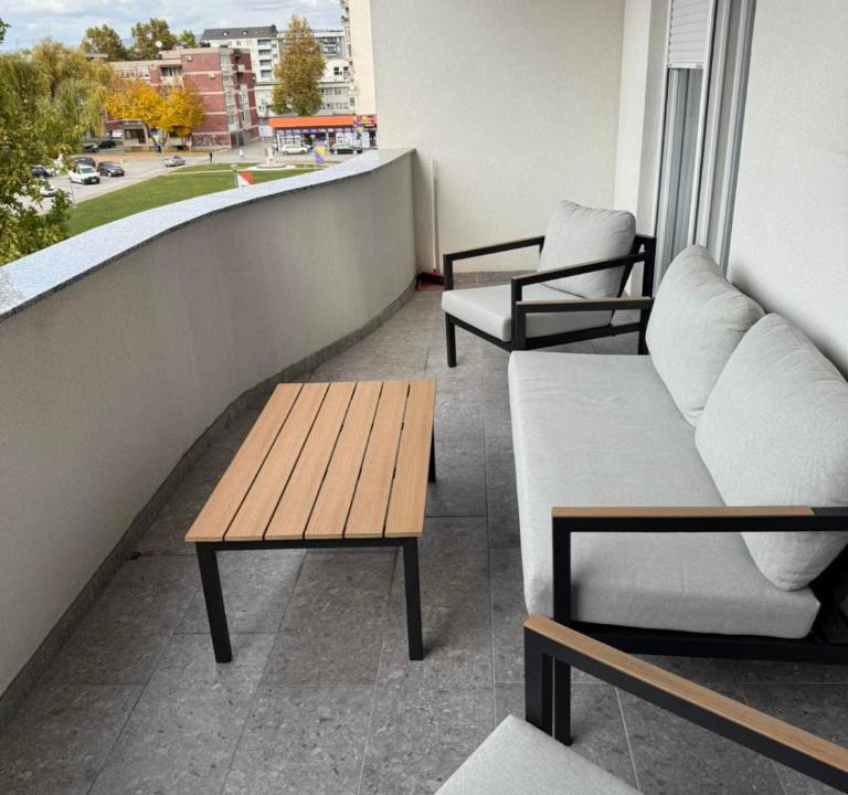 Bugojno Apartment | Apartman welsh