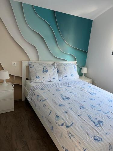 Milovcici Apartment | Apartman Zara
