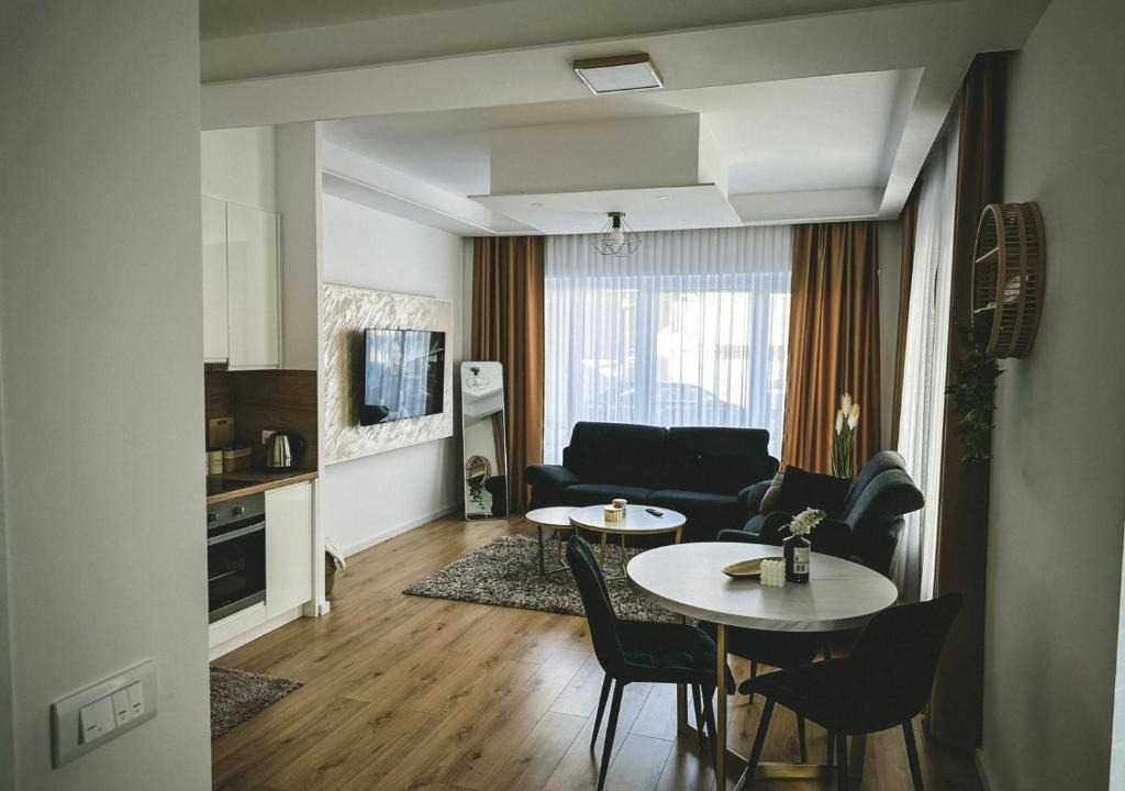 Canton 10 Apartment | Apartman Zdravko