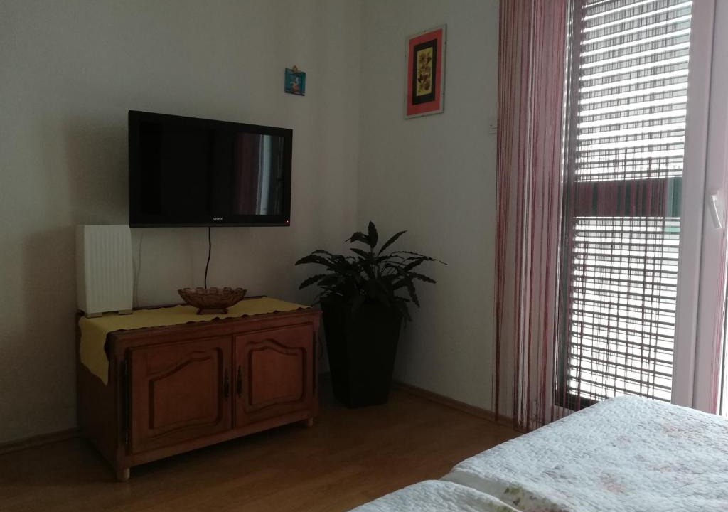 Zelenka Apartment | Apartmani Šabić A2
