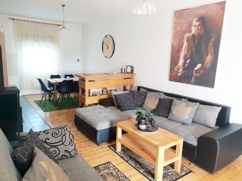 Udbina Apartment | Apartmani Andrej