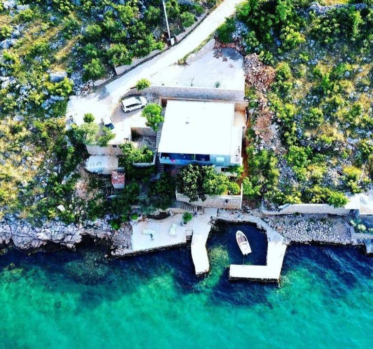 Starigrad Apartment | Apartmani Antea